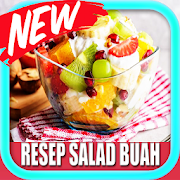 Resep Salad Buah Segar Lengkap