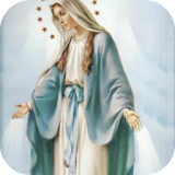 La Virgen Purisima Concepcion icon