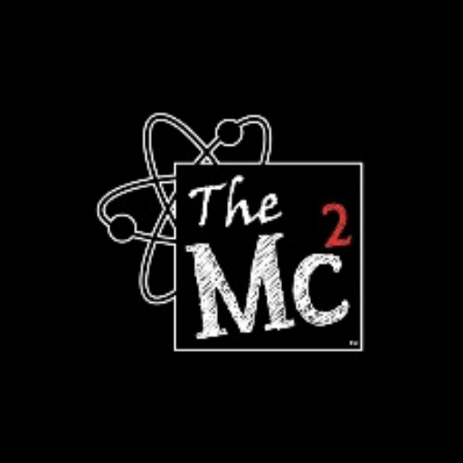 MC Square logo