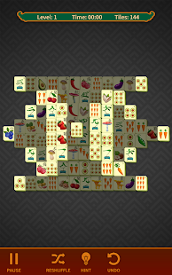 Mahjong Solitaire Classic screenshots 23