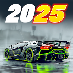 Racing Go - Jogos de carros