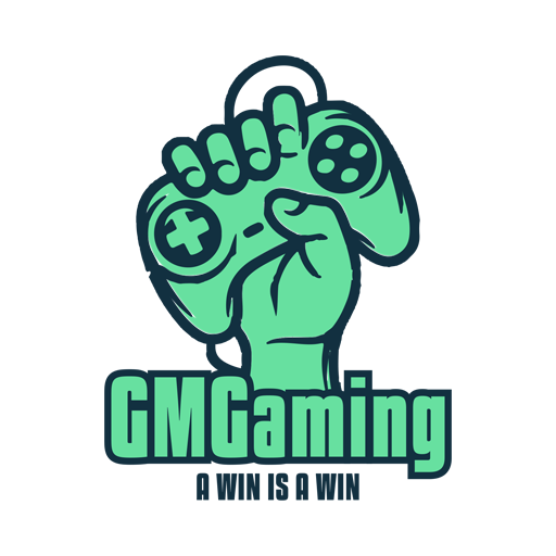 GMGaming Download on Windows