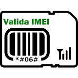 Valida IMEI icon