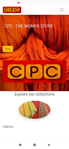 Android application CPC screenshort