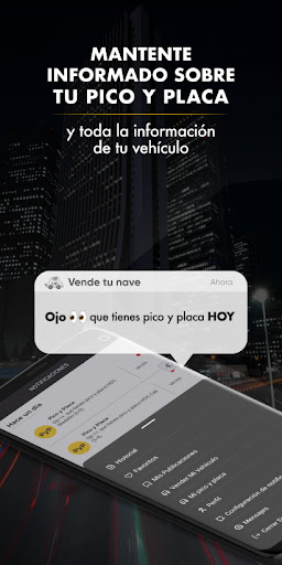 VendeTuNave Screen 3