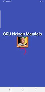 CSU Nelson Mandela screenshot 9