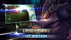 screenshot of Raid:Dead Rising HD