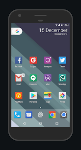 Praos – Icon Pack 7.0.0 Apk 4