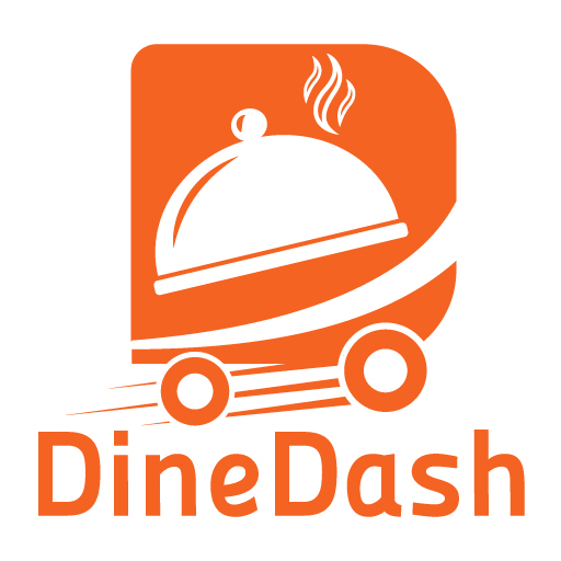 DineDash logo
