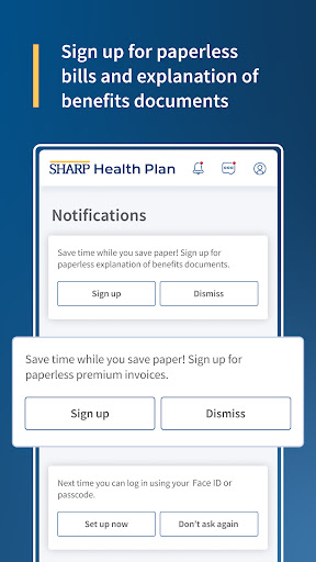 Sharp Health Plan Apk by Sharp Health Plan wikiapk com
