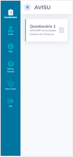 AVISU Screenshot 2 - AppWisp.com