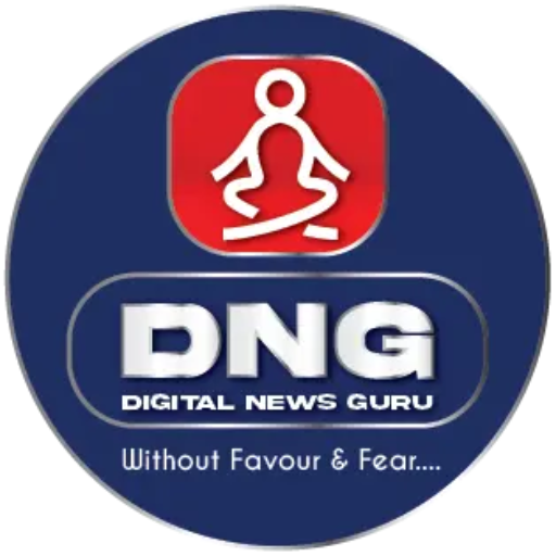 Digitalnewsguru logo