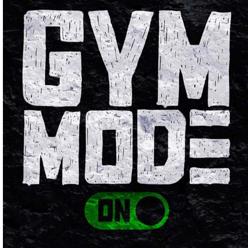 Gym Wallpaper logo