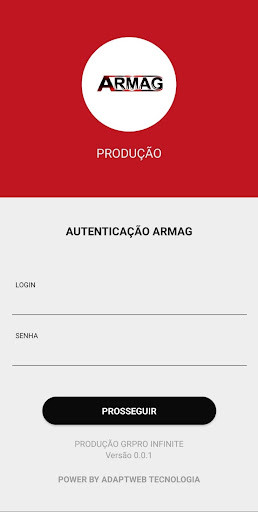 GRPRO Produção Screen 2