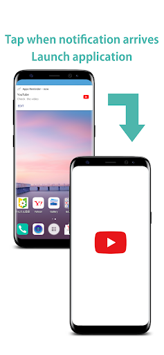 AppsReminder Screen 3