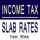 Income Tax Slab icon