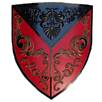 Chess Puzzle: The Shield Hunt