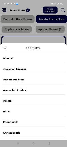 Adhoc - Apply Your Exam