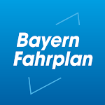 Cover Image of Download Bayern-Fahrplan  APK
