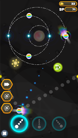 Game screenshot Balls Atom hack