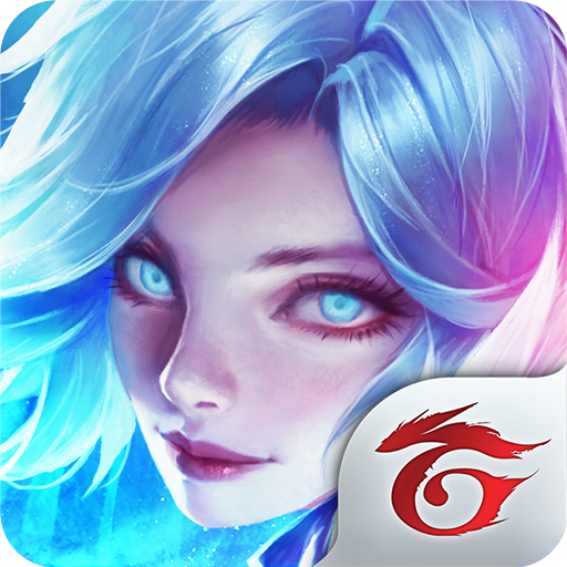 Garena AOV: 5v5 Fest androidrank org