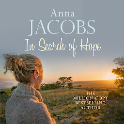 Icon image In Search of Hope - The Hope Trilogy, Book 2 (Unabridged)