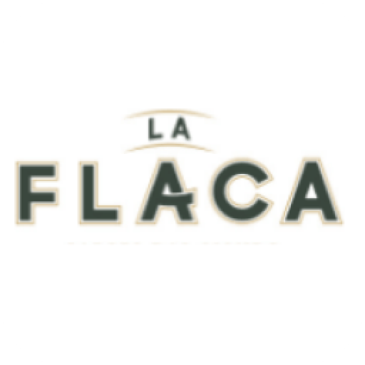 La Flaca logo