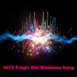 HITS Tragic Girl Madonna Song icon