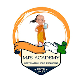 MJ's Academy icon