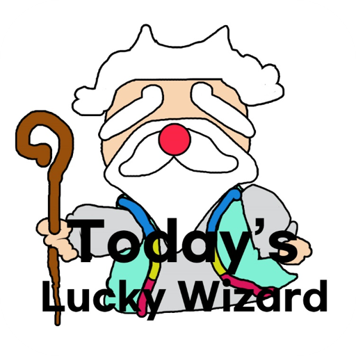 Daily fortune teller: cookie logo