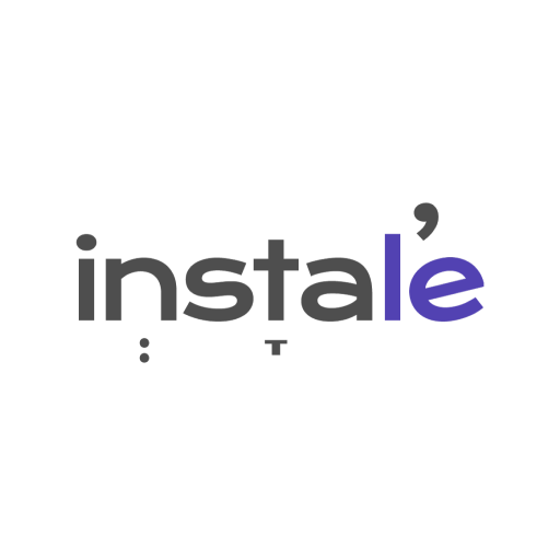 Instale logo