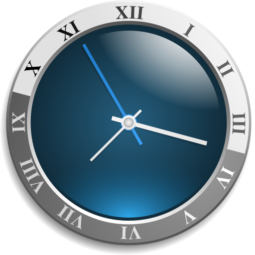 Time Tracker 4.0.1 Icon