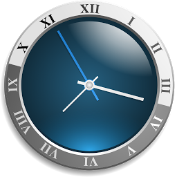 Symbolbild für Time Tracker