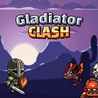 Gladiator Clash apk
