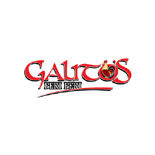 Galitos Peri Peri logo