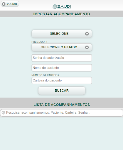 Acomp. Médico-Unimed Noroeste