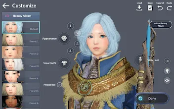 Black Desert Mobile Apps On Google Play