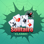 Cover Image of Baixar Klondike Solitaire - Classic  APK