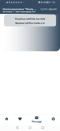 Omnicomprensivo Guardiagrele