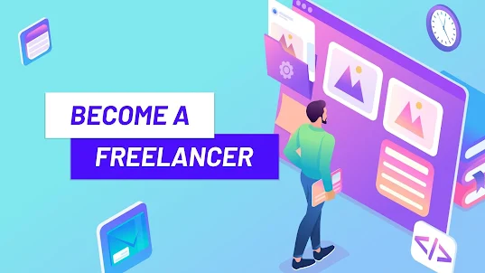 Come And Learn Freelancing