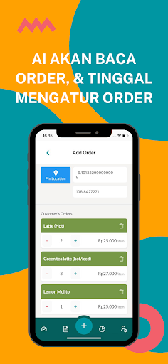 BUMI - Bangkit Usaha Muda ID Screen 3