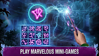 Game screenshot Godmother 3 Hidden Objects f2p apk download