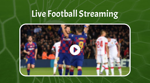 Live Football TV - Football TV Live Streaming