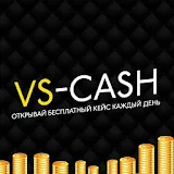 VS-Cash - кейсы с деньгами! icon