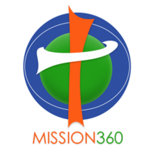 Mission360 logo