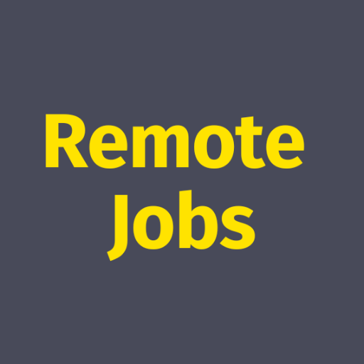 Remote Jobs - Work From Home logo
