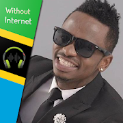 Top 50 Music & Audio Apps Like Diamond Platnumz Songs 2019 -Without Internet - Best Alternatives