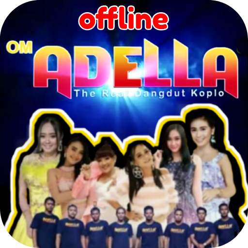 Lagu Om Adella Mp3 Offline Terbaru