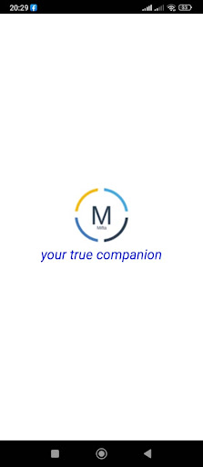 Android application Mifta screenshort
