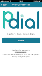 Pdial